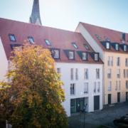 Ingenieurbüro für Tragwerksplanung Kunzelmann